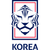 Zuid-Korea WK 2022 Kind